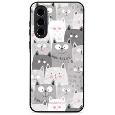 Mobiwear G045G Glossy Samsung Galaxy A56 5G fényes tok tok és táska