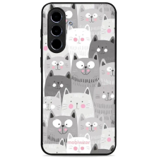 Mobiwear G045G Glossy Samsung Galaxy A56 5G fényes tok (5906511580916) tok és táska