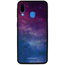 Mobiwear G049G Glossy Samsung Galaxy A40 fényes tok tok és táska