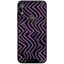 Mobiwear GA55G Glossy Huawei Y6 2019 / Honor 8A / Huawei Y6s fényes tok tok és táska
