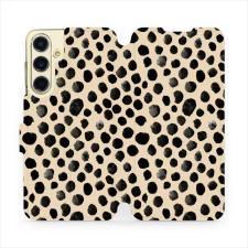 Mobiwear Geo Samsung Galaxy S24 FE flip tok - VA50S (5906511393257) tok és táska
