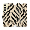 Mobiwear Geo Samsung Galaxy S24 FE flip tok - VA53S