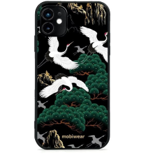 Mobiwear Glossy Apple iPhone 11 fényes tok - G042G tok és táska