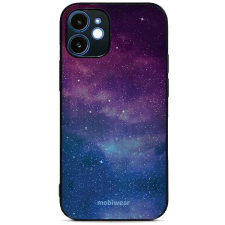 Mobiwear Glossy Apple iPhone 12 fényes tok - G049G tok és táska