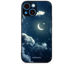 Mobiwear Glossy Apple iPhone 13 Mini fényes tok - G048G tok és táska