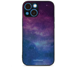 Mobiwear Glossy Apple iPhone 13 Mini fényes tok - G049G (5904808502290) tok és táska