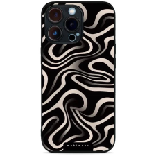 Mobiwear Glossy Apple iPhone 13 Pro fényes tok - GA63G (5906511047914) tok és táska