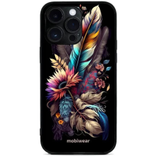 Mobiwear Glossy Apple iPhone 14 Pro Max fényes tok - G011G (5904808455718) tok és táska