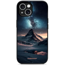 Mobiwear Glossy Apple iPhone 15 fényes tok - G006G tok és táska