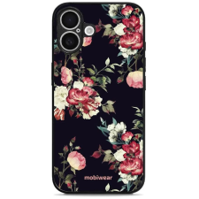 Mobiwear Glossy Apple iPhone 16 fényes tok - G040G tok és táska