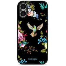 Mobiwear Glossy Apple iPhone 16 fényes tok - G041G tok és táska