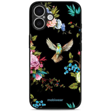 Mobiwear Glossy Apple iPhone 16 fényes tok - G041G (5906511382855) tok és táska