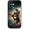 Mobiwear Glossy Apple iPhone 16 Plus fényes tok - G003G (5906511383838)