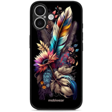 Mobiwear Glossy Apple iPhone 16 Plus fényes tok - G011G (5906511383890) tok és táska