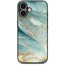 Mobiwear Glossy Apple iPhone 16 Plus fényes tok - G022G (5906511383982) tok és táska