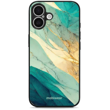 Mobiwear Glossy Apple iPhone 16 Plus fényes tok - G024G (5906511384002) tok és táska