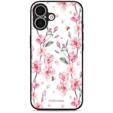 Mobiwear Glossy Apple iPhone 16 Plus fényes tok - G033G (5906511384071) tok és táska