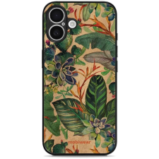 Mobiwear Glossy Apple iPhone 16 Plus fényes tok - G036G (5906511384101) tok és táska
