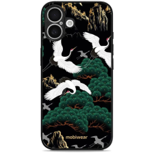 Mobiwear Glossy Apple iPhone 16 Plus fényes tok - G042G (5906511384163) tok és táska