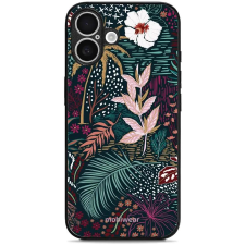 Mobiwear Glossy Apple iPhone 16 Plus fényes tok - G043G (5906511384170) tok és táska