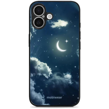 Mobiwear Glossy Apple iPhone 16 Plus fényes tok - G048G (5906511384224) tok és táska