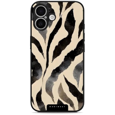 Mobiwear Glossy Apple iPhone 16 Plus fényes tok - GA53G tok és táska