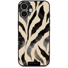 Mobiwear Glossy Apple iPhone 16 Plus fényes tok - GA53G (5906511384538) tok és táska