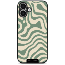 Mobiwear Glossy Apple iPhone 16 Plus fényes tok - GA57G (5906511384576) tok és táska