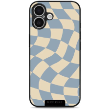 Mobiwear Glossy Apple iPhone 16 Plus fényes tok - GA59G (5906511384590) tok és táska