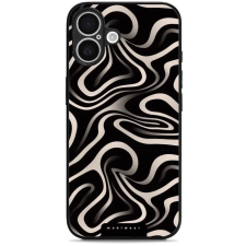 Mobiwear Glossy Apple iPhone 16 Plus fényes tok - GA63G (5906511384637) tok és táska