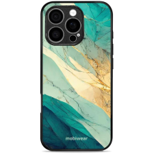 Mobiwear Glossy Apple iPhone 16 Pro fényes tok - G024G (5906511385306) tok és táska