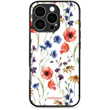 Mobiwear Glossy Apple iPhone 16 Pro fényes tok - G032G (5906511385368) tok és táska