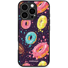 Mobiwear Glossy Apple iPhone 16 Pro fényes tok - G046G (5906511385504) tok és táska