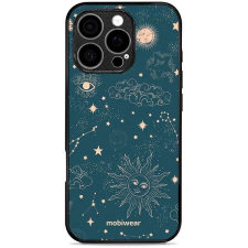 Mobiwear Glossy Apple iPhone 16 Pro fényes tok - G047G tok és táska