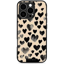 Mobiwear Glossy Apple iPhone 16 Pro fényes tok - GA51G tok és táska