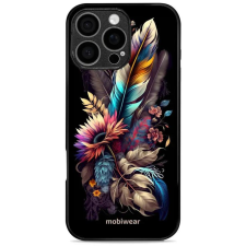 Mobiwear Glossy Apple iPhone 16 Pro Max fényes tok - G011G (5906511386495) tok és táska