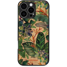 Mobiwear Glossy Apple iPhone 16 Pro Max fényes tok - G036G tok és táska