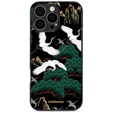 Mobiwear Glossy Apple iPhone 16 Pro Max fényes tok - G042G (5906511386761) tok és táska