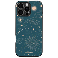 Mobiwear Glossy Apple iPhone 16 Pro Max fényes tok - G047G (5906511386815) tok és táska