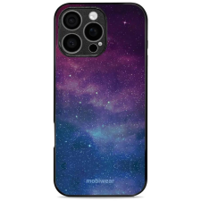 Mobiwear Glossy Apple iPhone 16 Pro Max fényes tok - G049G (5906511386839) tok és táska