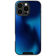 Mobiwear Glossy Apple iPhone 16 Pro Max fényes tok - G068G (5906511387010) tok és táska