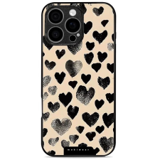 Mobiwear Glossy Apple iPhone 16 Pro Max fényes tok - GA51G tok és táska