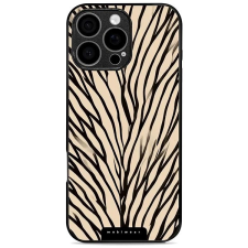 Mobiwear Glossy Apple iPhone 16 Pro Max fényes tok - GA52G tok és táska