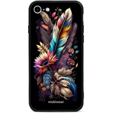 Mobiwear Glossy Apple iPhone SE (2022) fényes tok - G011G (5904808455800) tok és táska