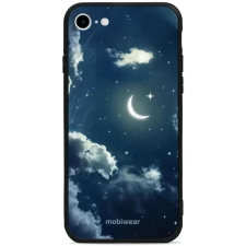 Mobiwear Glossy Apple iPhone SE 2022 fényes tok - G048G (5904808501262) tok és táska