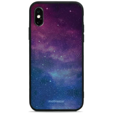 Mobiwear Glossy Apple iPhone XS fényes tok - G049G (5904808502474) tok és táska