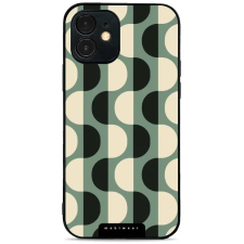 Mobiwear Glossy Glossy for Apple iPhone 12 mini - GA56G (5906511034082) tok és táska