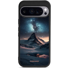 Mobiwear Glossy Glossy for Google Pixel 9 Pro - Mountain (5907861291101) tok és táska