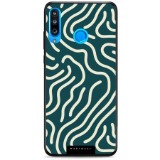 Mobiwear Glossy Glossy for Huawei P30 Lite - GA61G (5906511044203) tok és táska