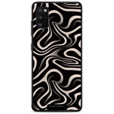 Mobiwear Glossy Glossy for Samsung Galaxy A41 - GA63G (5906511048324) tok és táska